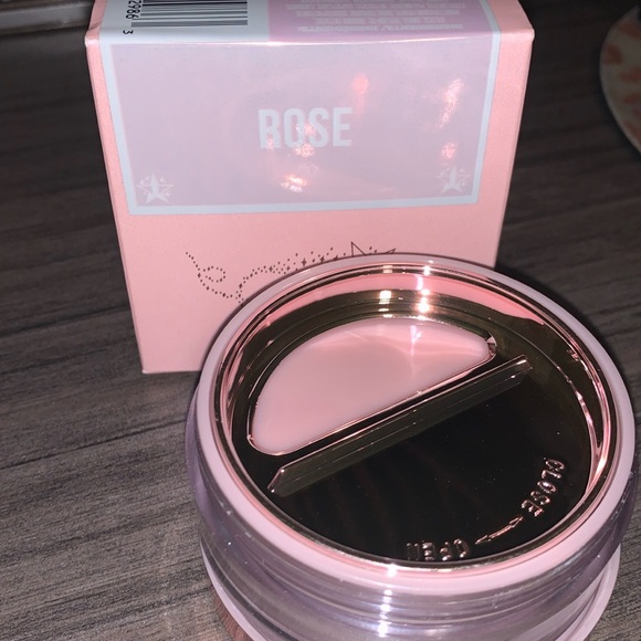✨Rose✨ Jeffree Star New In Box Magic Star Luminous Setting Powder - Picture 3 of 3